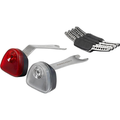 Reelight Lighting Set SL220+ Inducción Flash