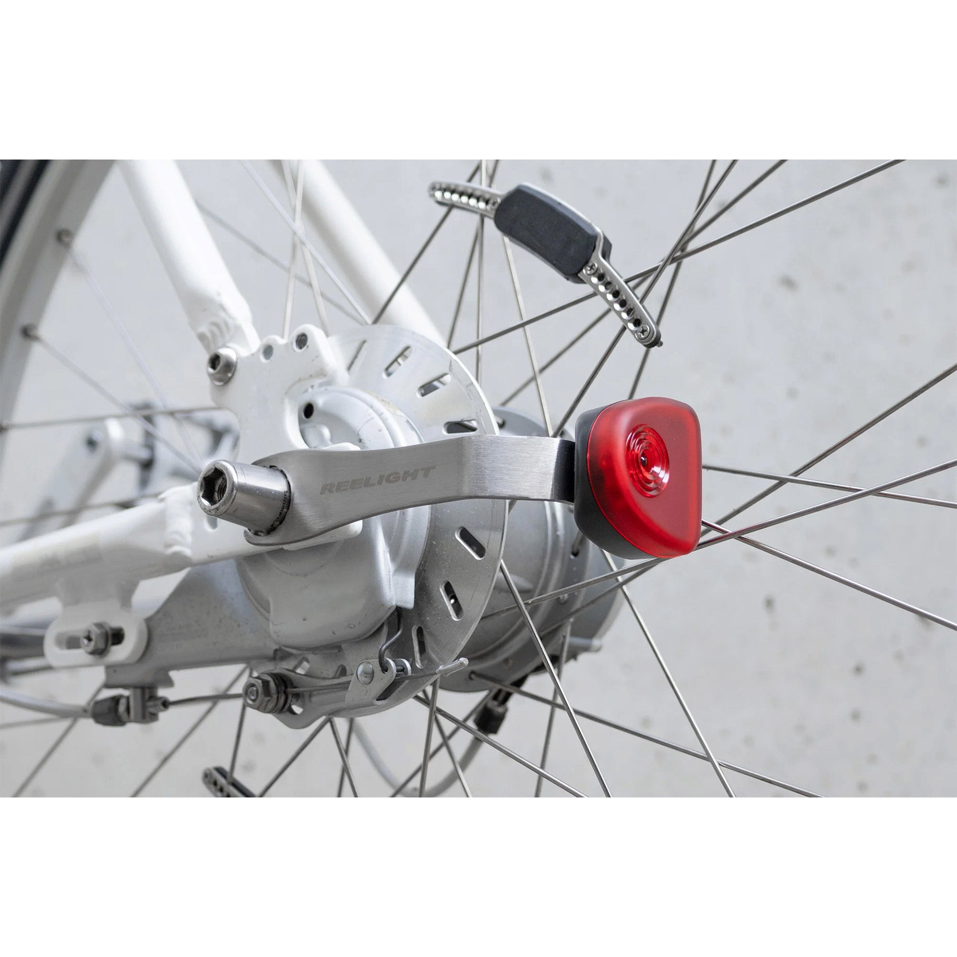 Reelight Lighting Set SL250 Inducción Continua