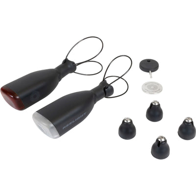 Juego de iluminación de reelight CIO+ inducción continua