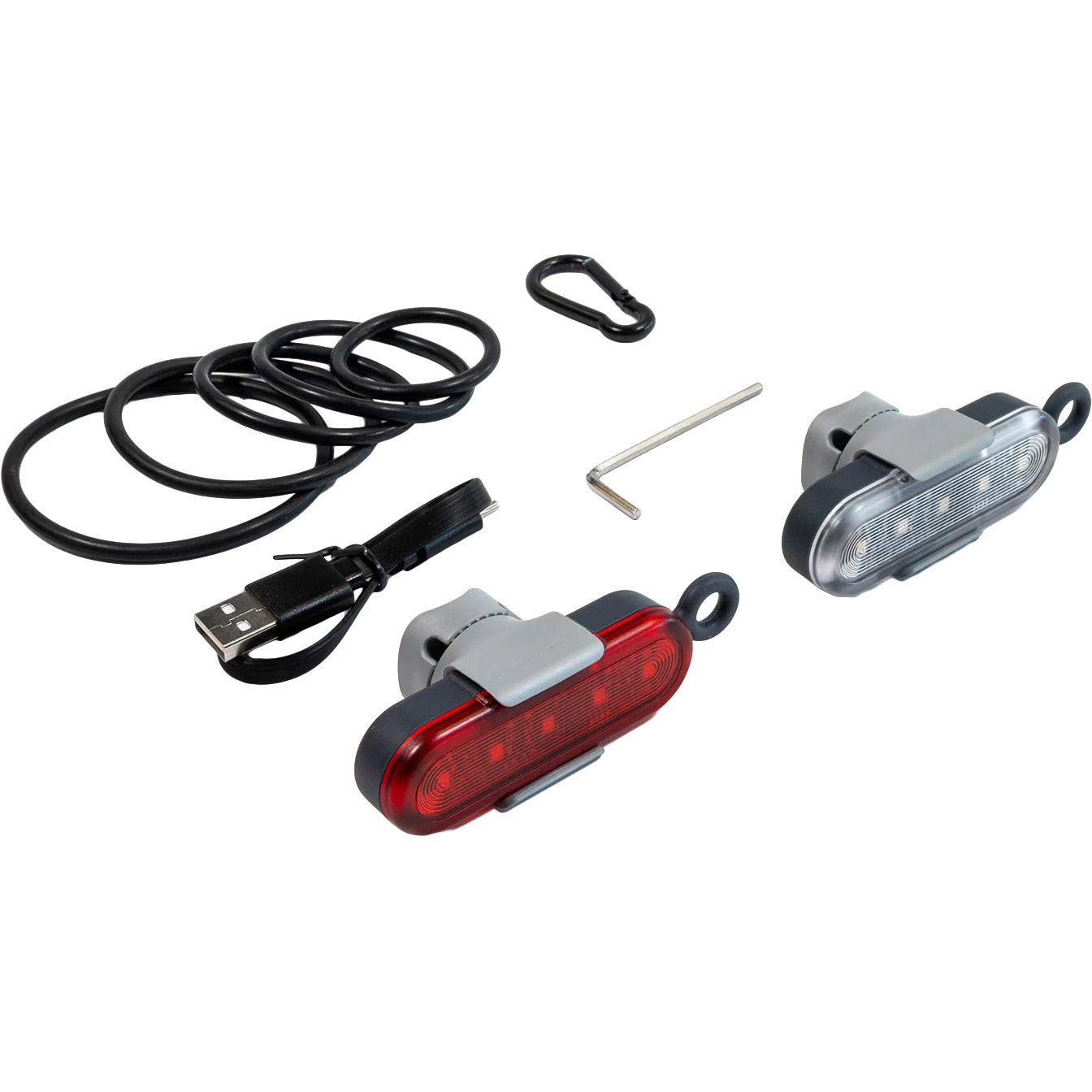 Reelight Lighting Set Etapa USB