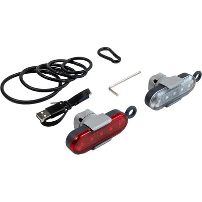 Reelight Lighting Set Etapa USB