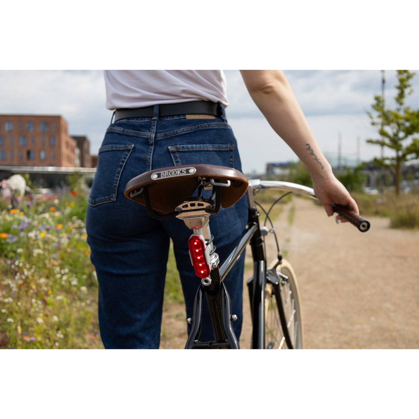 Reelight Lighting Set Etapa USB