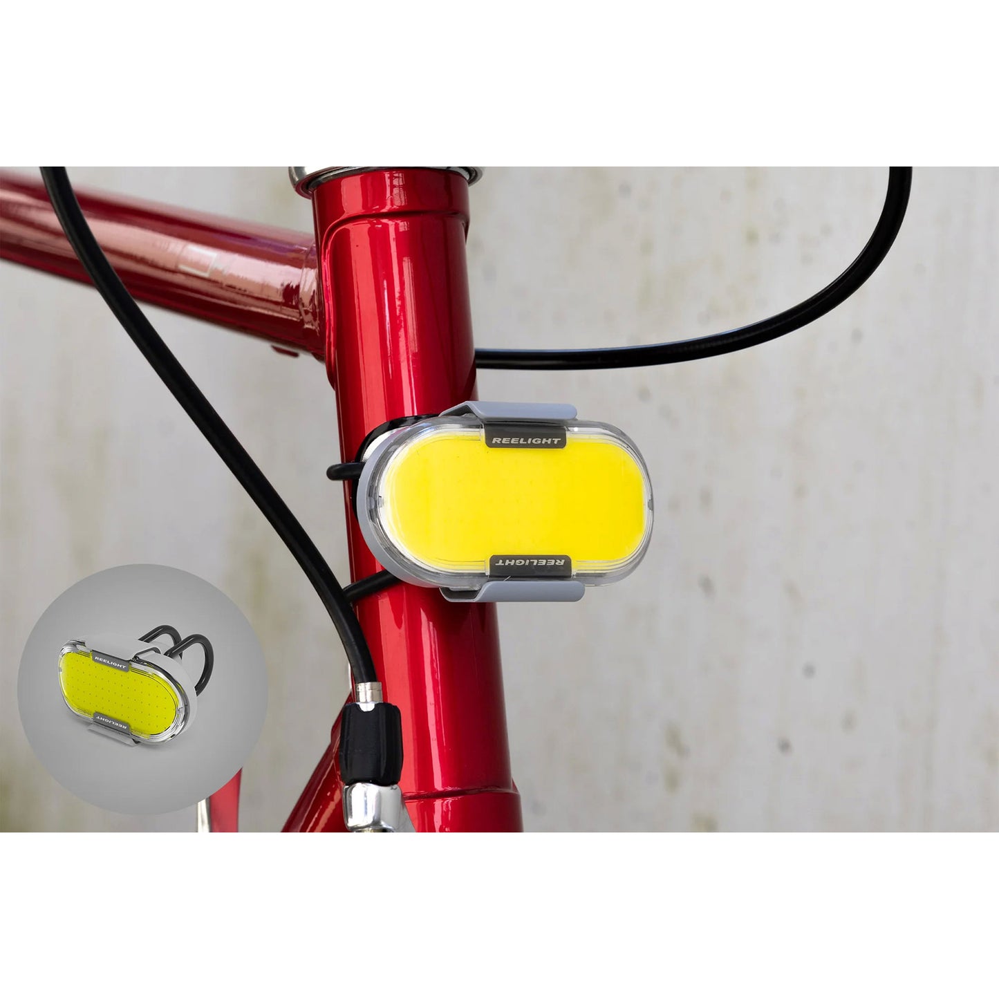 REELIGHT FEARLE GEM+ USB