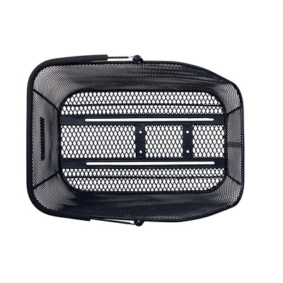 Icona di basilico M Multi System - Bicchiere - Sul retro - Nero