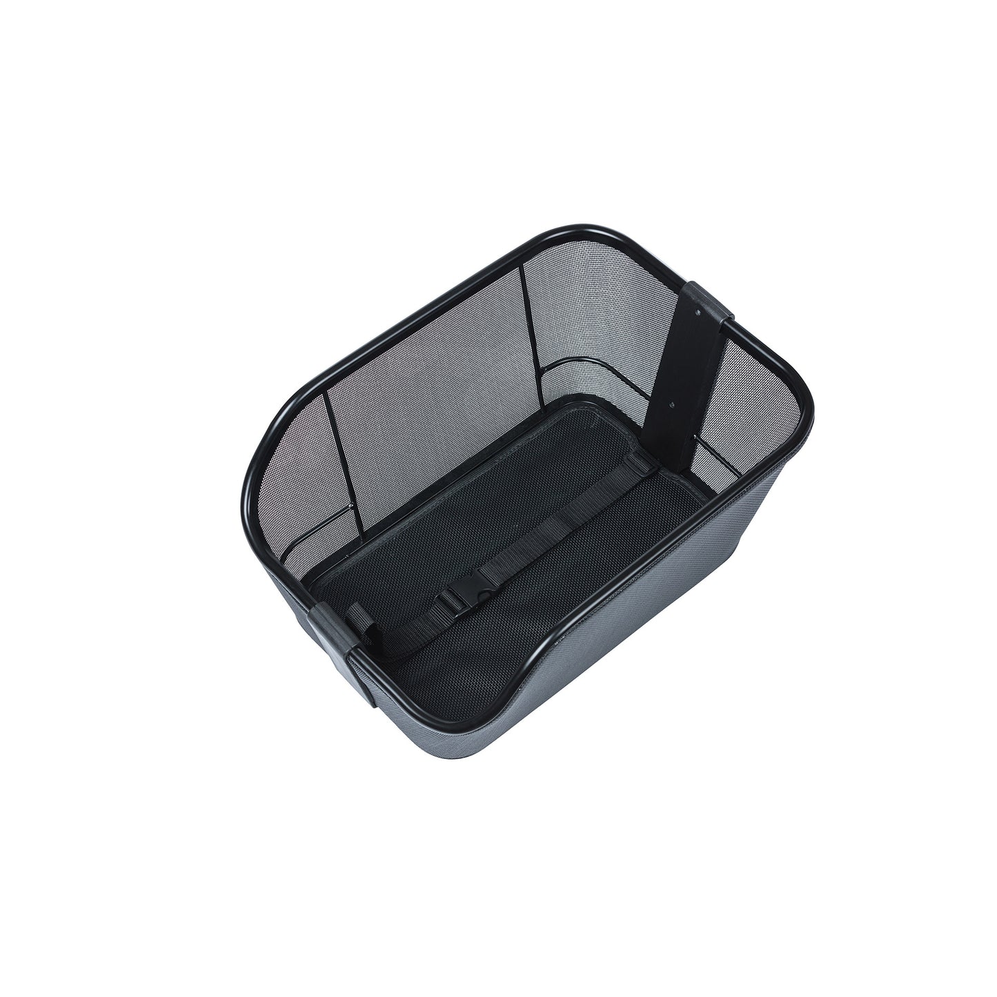 Basil Cento Tech Fiber WSL - Bicchiere - Sul retro - Black solido