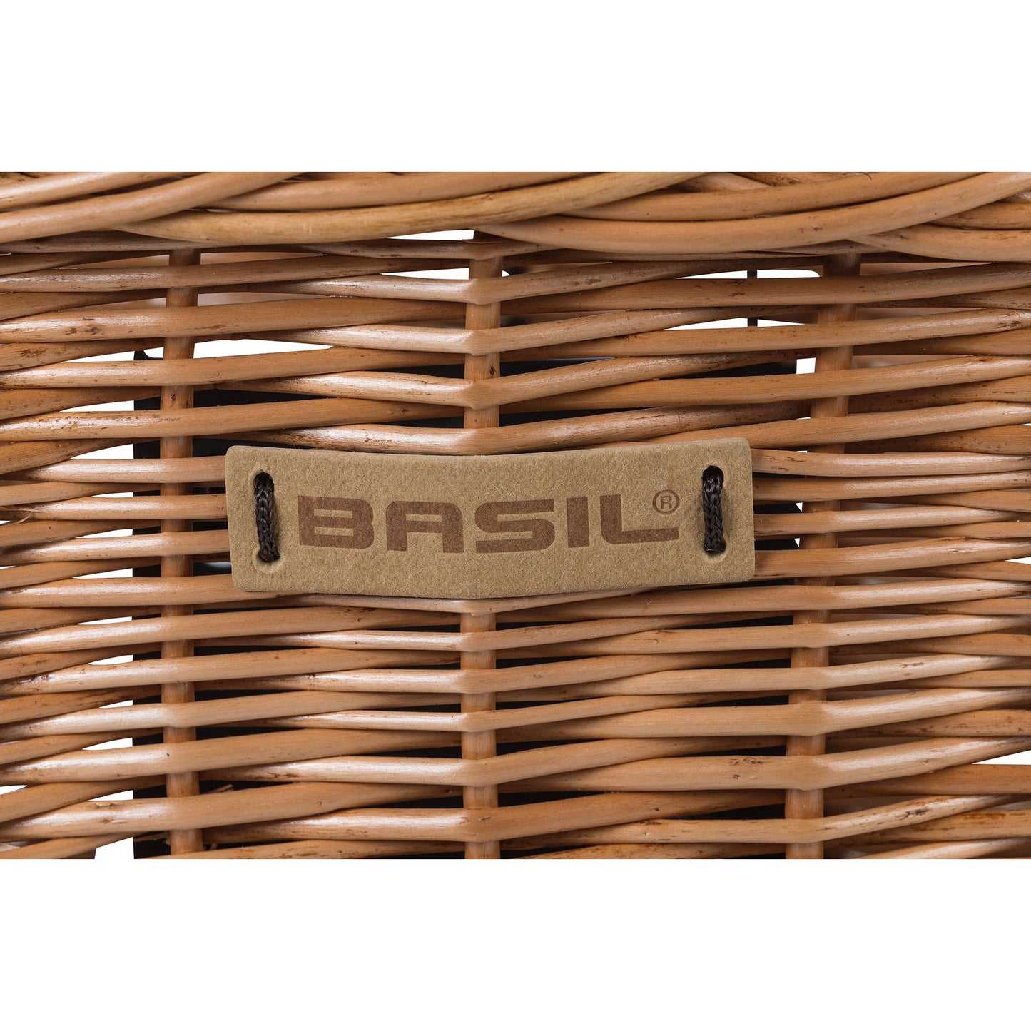 Basil Bremen Wicker KF - Bicchiere - Primo - Natura