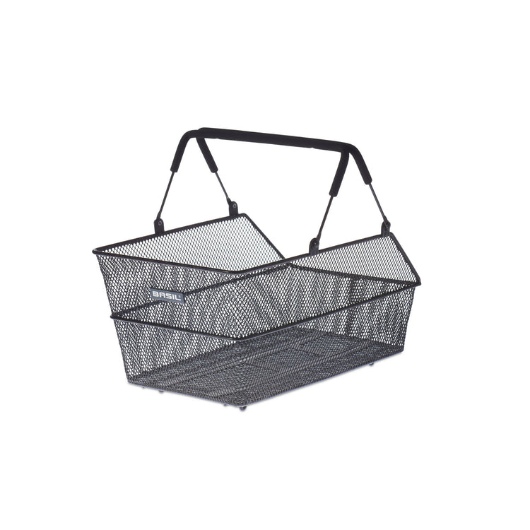 Basil Cento Multi System - Bicchiere - Sul retro - Nero