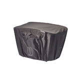 Basil Keep Dry - regenhoes - large - grijs - afbeelding 2