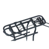 Basil MIK bagagedrager Universal Cargo Carrier (in)Side mat zwart