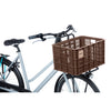 Basil Bicycle Cate L - Large - 40 litri - Brown