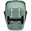 New Looxs Mand Clipper Green Racktime 2.0 28L 47x37x27 cm 700.811rt2.0