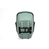 New looxs mand clipper mik green 700.811mik