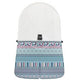 Newlooxs new looxs windschermflap voor bobike arabella blauw
