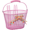 New looxs 100082.205 baskets asti girl mand arabelle pink 8l