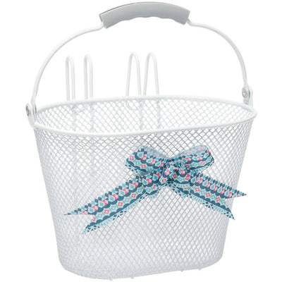 Nuevos Looxs 100082.206 Cestas Asti Girl Mand Arabella Blue 8L