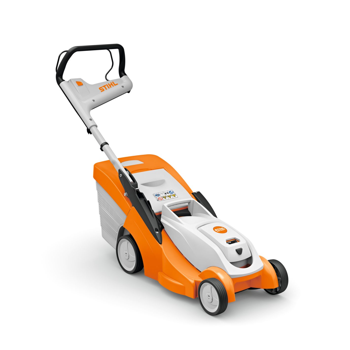 Rasaerba a batteria Stihl rma 239 c | senza batteria e caricabatterie - 63200111490