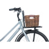 Basil Dorset - cestino per biciclette - medio - marrone