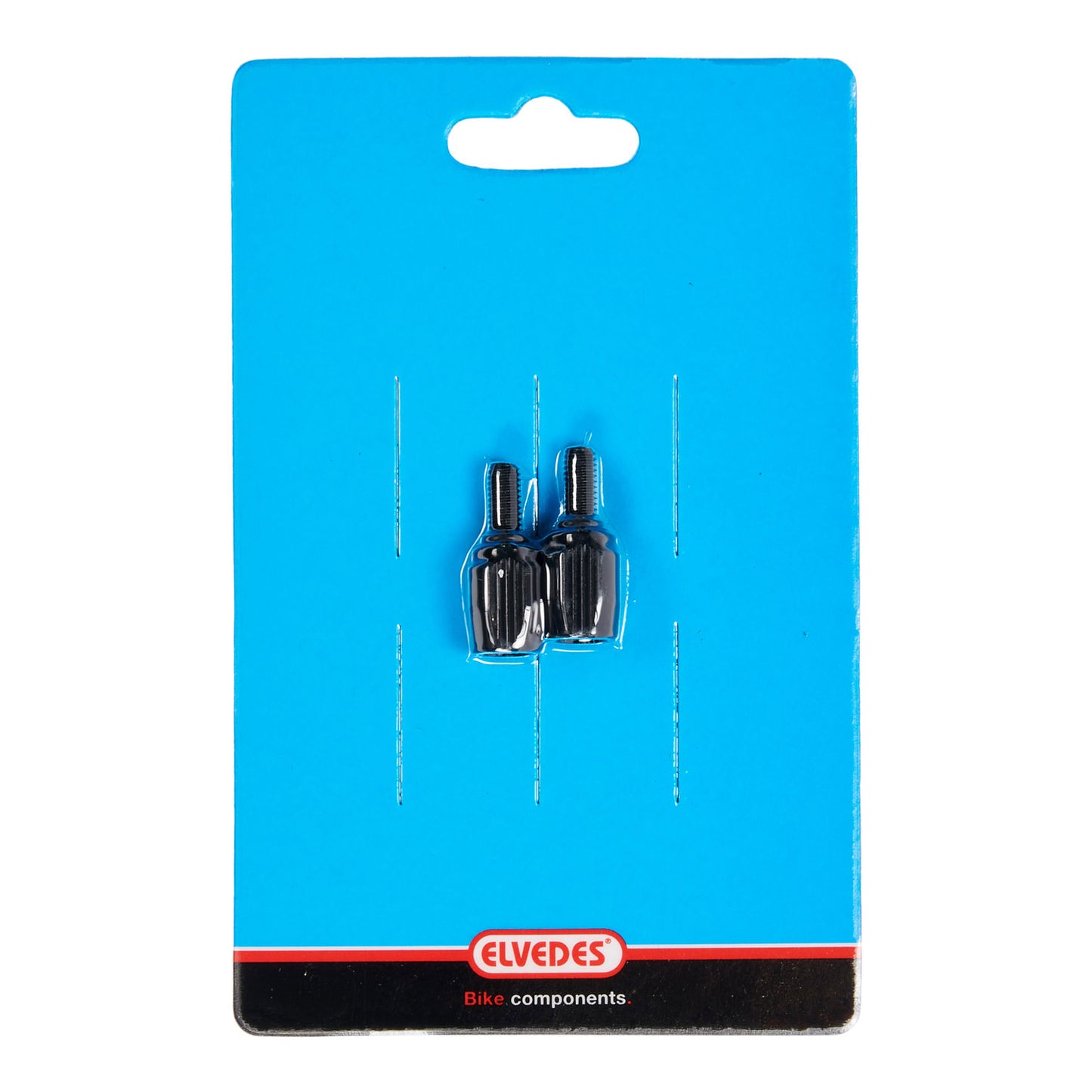 Tornillo de ajuste para cable de cambio Ø4,3 mm - acero (2