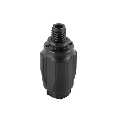 Tornillo de ajuste para cable de cambio Ø4,3 mm - acero (2