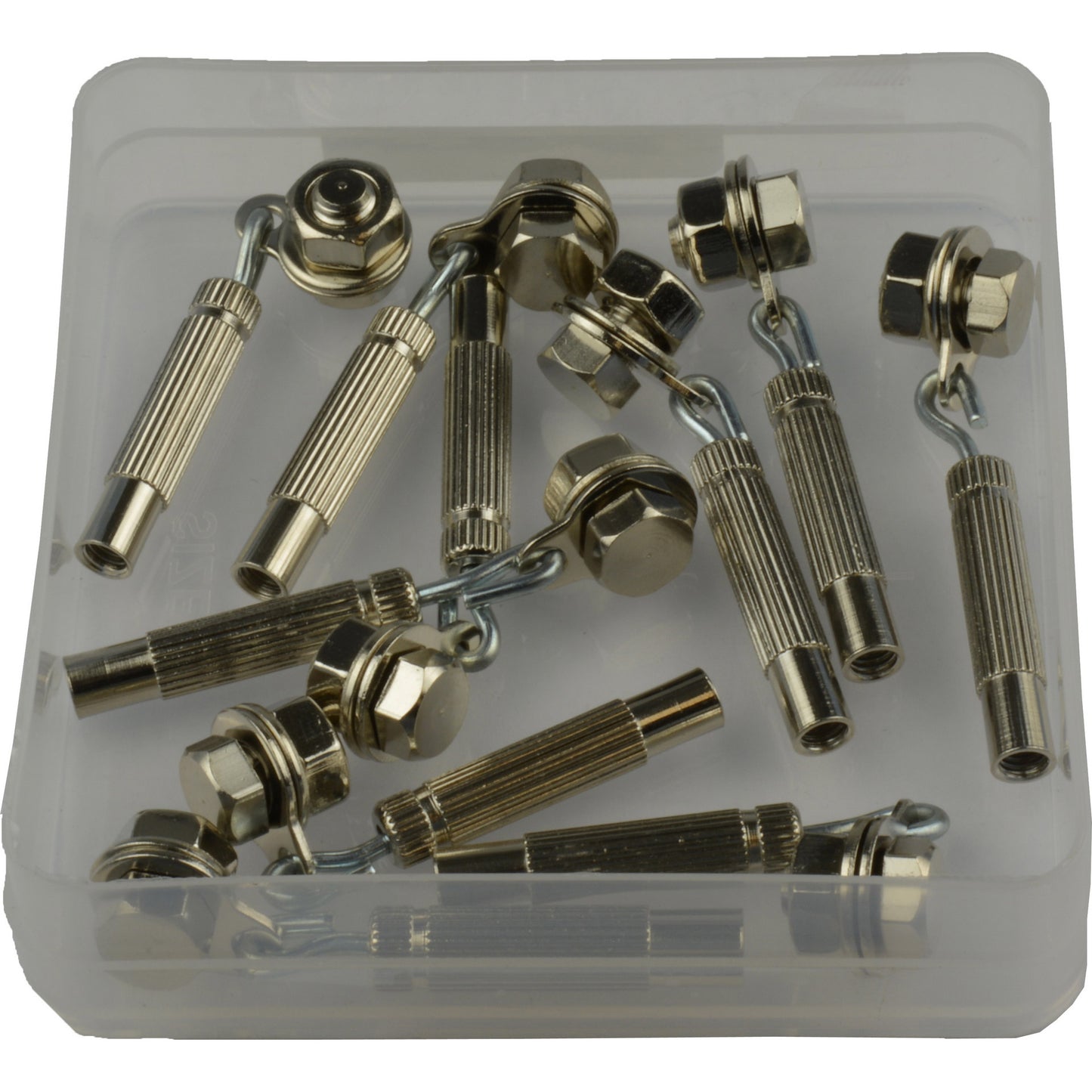 Bofix Torpedo 3v manicotto di regolazione, per10
