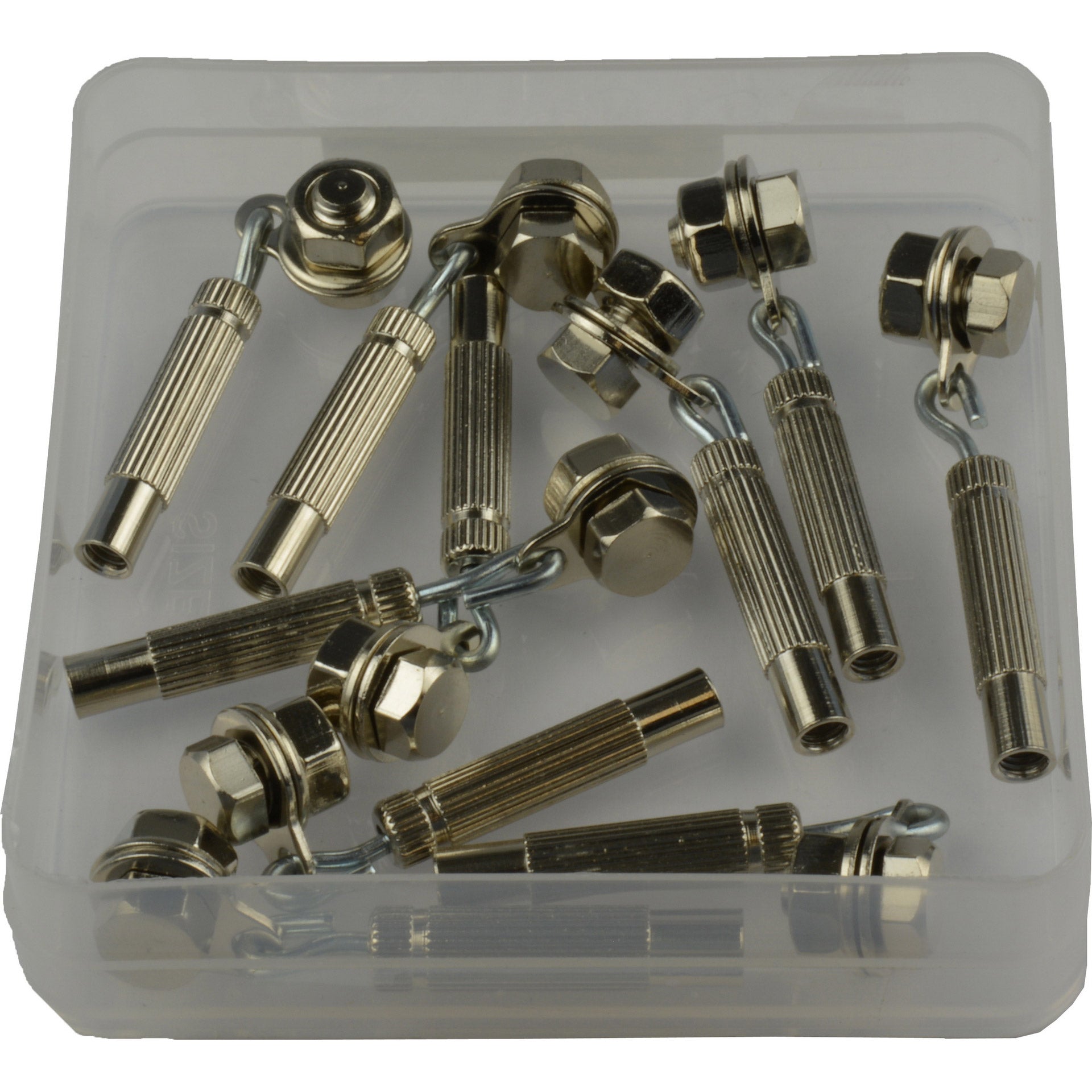 Bofix Torpedo 3v manicotto di regolazione, per10