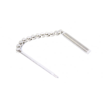 BOFIX B41921 CONTROLLO POST TORUPEDO DIK DT43 Acciaio inossidabile inossidabile