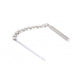 BOFIX B41921 Control post torpedos dik dt43 acero inoxidable plateado
