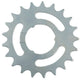 Esjot tandwiel 1 2-3 32 opsteek plat 20t