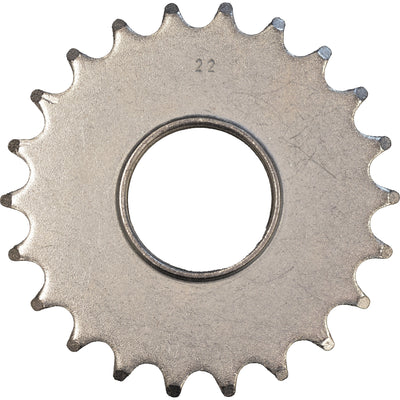 Esjot tandwiel 1 2-1 8 draad 22t