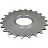 Esjot tandwiel 1 2-1 8 draad 22t