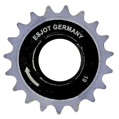 Freewheel 19t BSA