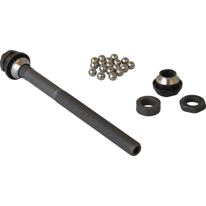 Shim. achteras fh-m4050 alivio 146mm disc compleet y31h98020