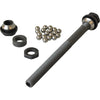 Shim. achteras fh-m4050 alivio 146mm disc compleet y31h98020