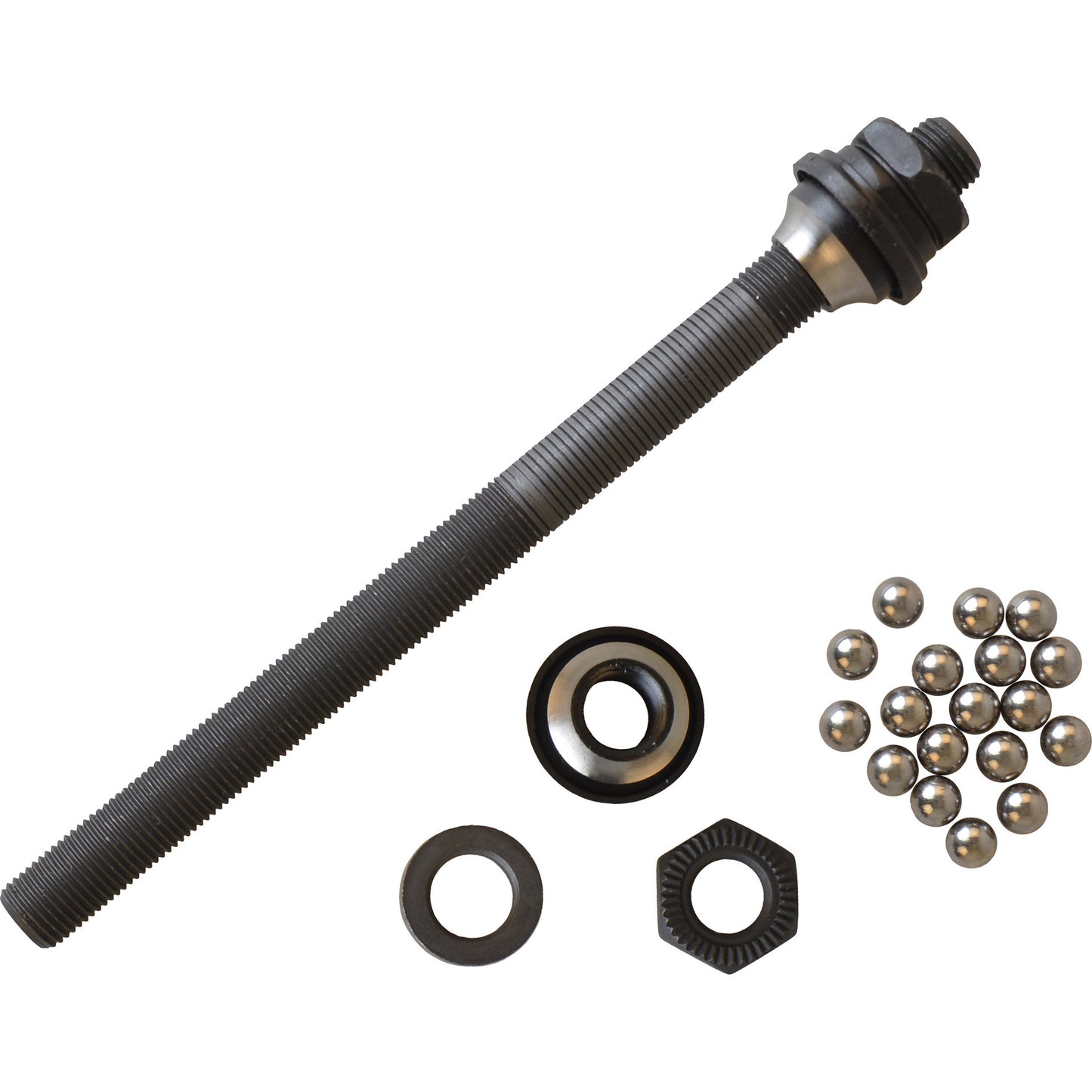 Shim. achteras fh-m4050 alivio 146mm disc compleet y31h98020
