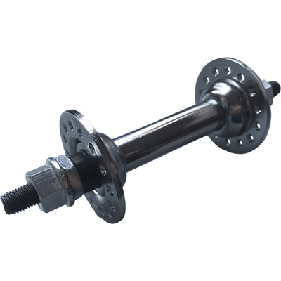 Front hub 28 holes 5 16 135mm
