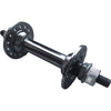 Mozzo anteriore 28 fori 5 16 135mm