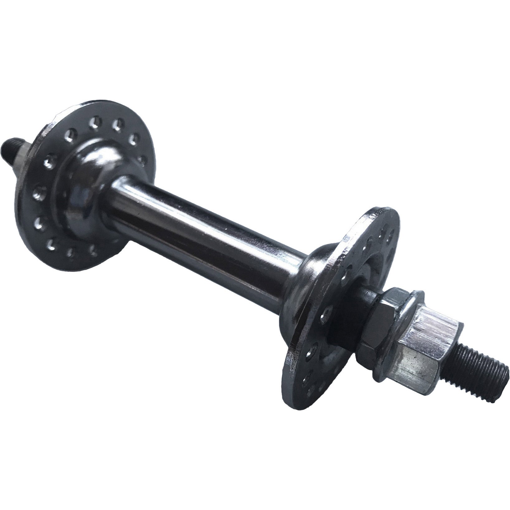Mozzo anteriore 28 fori 5 16 135mm