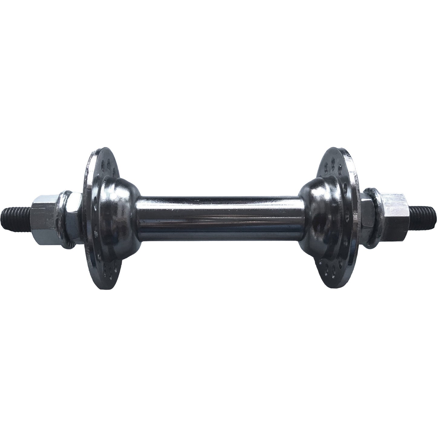Mozzo anteriore 28 fori 5 16 135mm