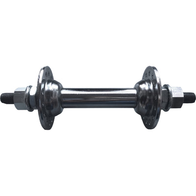 Front hub 28 holes 5 16 135mm