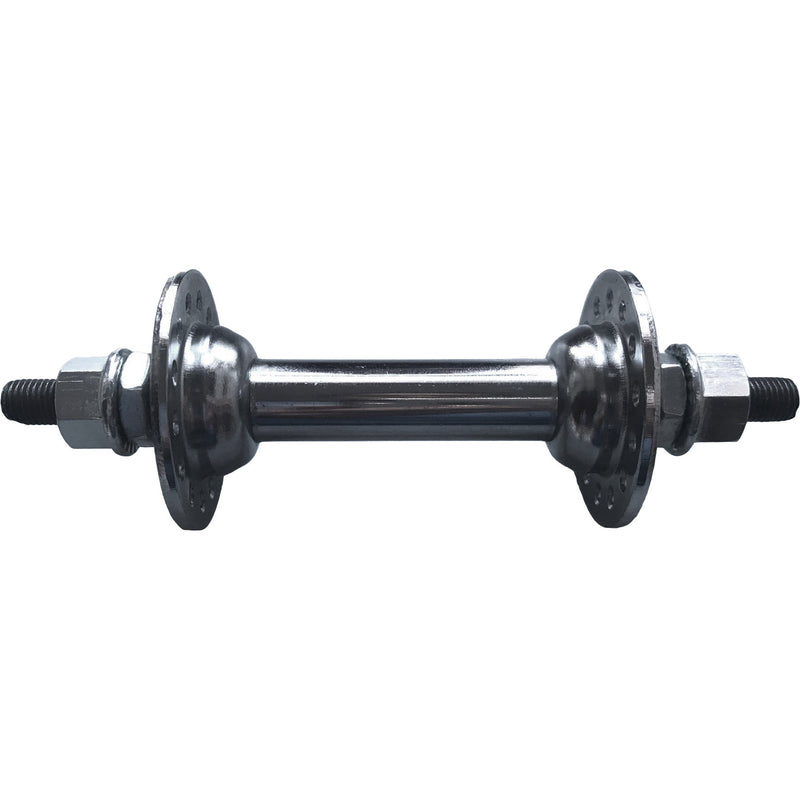 Mozzo anteriore 28 fori 5 16 135mm