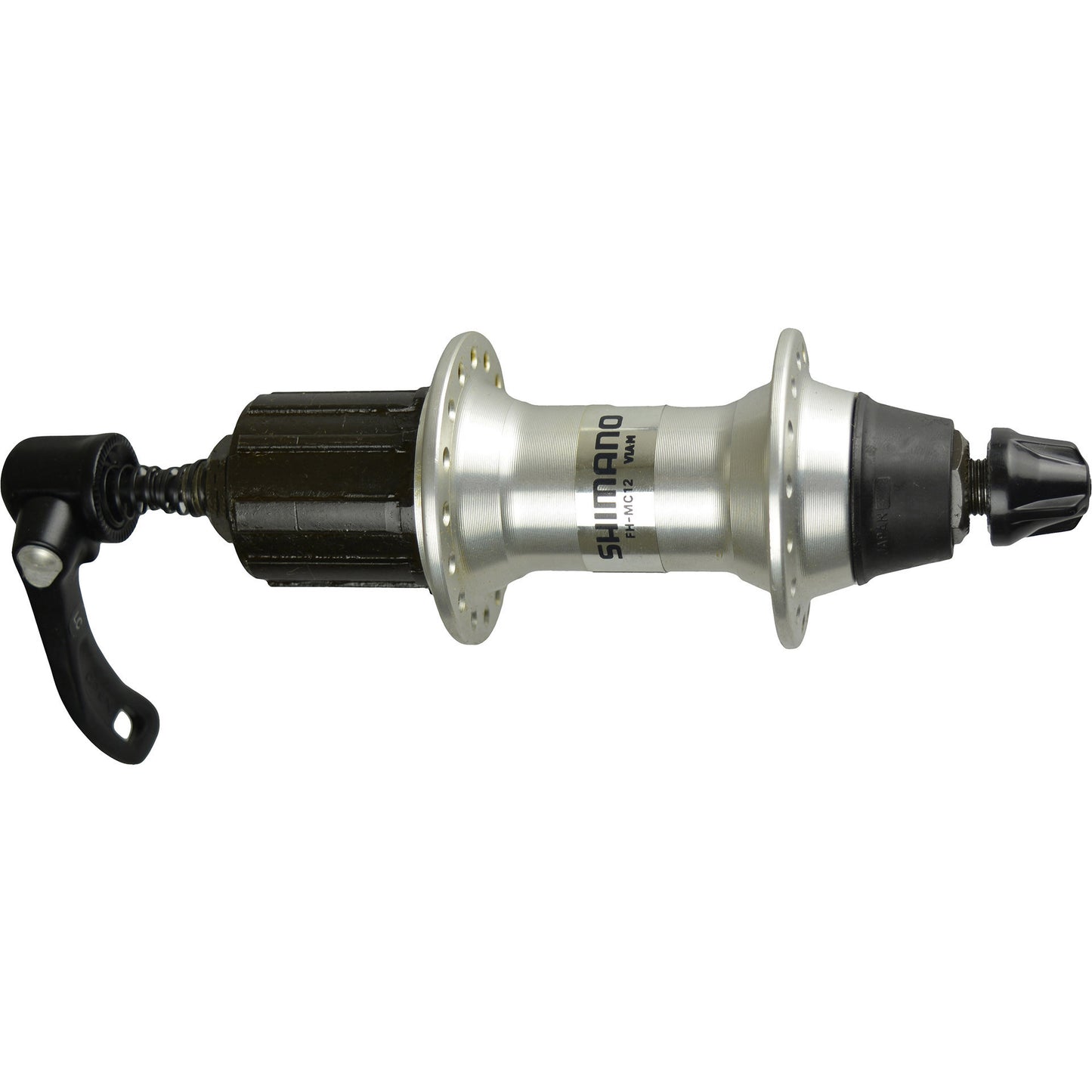 Shimano Alivio Cassette buje 7v FH-MC12 32gt plata