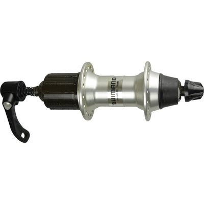 Shimano Alivio Cassette buje 7v FH-MC12 32gt plata