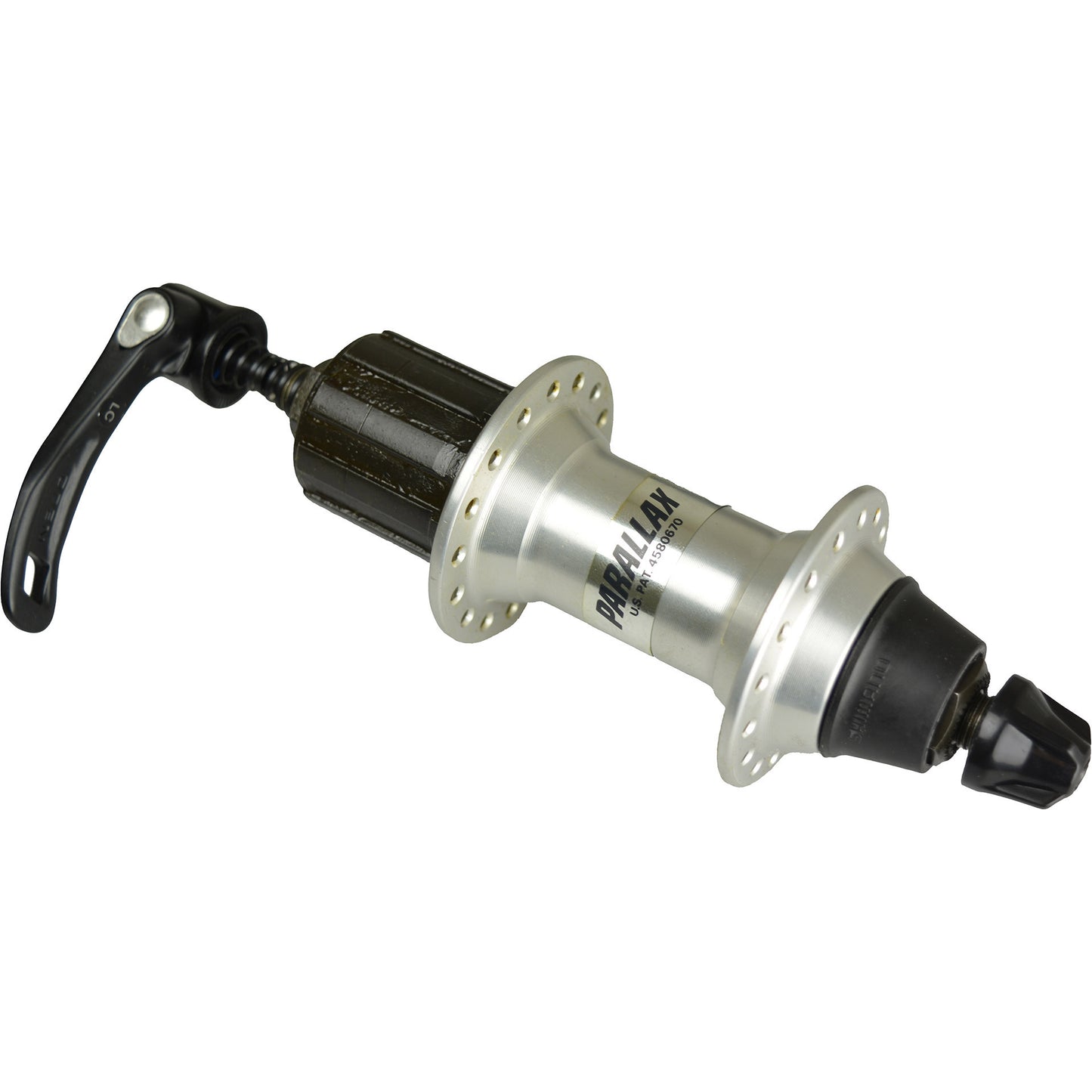 Shimano Alivio Cassette buje 7v FH-MC12 32gt plata