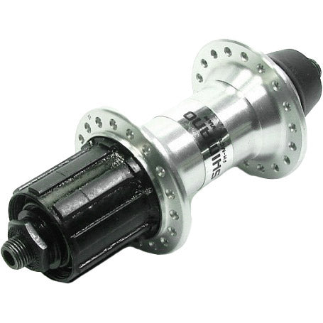Shimano Alivio Cassette buje 7v FH-MC12 32gt plata