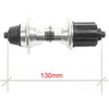 Shimano Alivio Cassette buje 7v FH-MC12 32gt plata