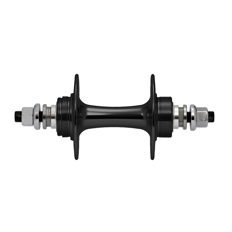 Sturmeyarcher sa hbt30 achternaaf cpl. 32gts fixed freewh spacer zwart