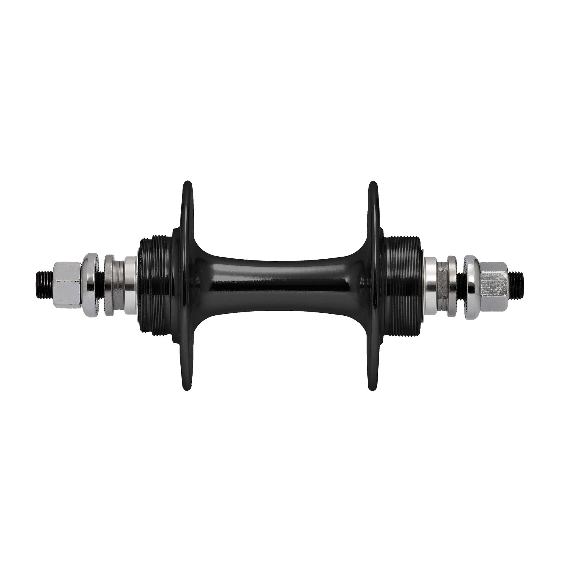 STURMEYARCHER After Hub Sturmey Archer HBT30 36 Hole Fixie Freewheel Black