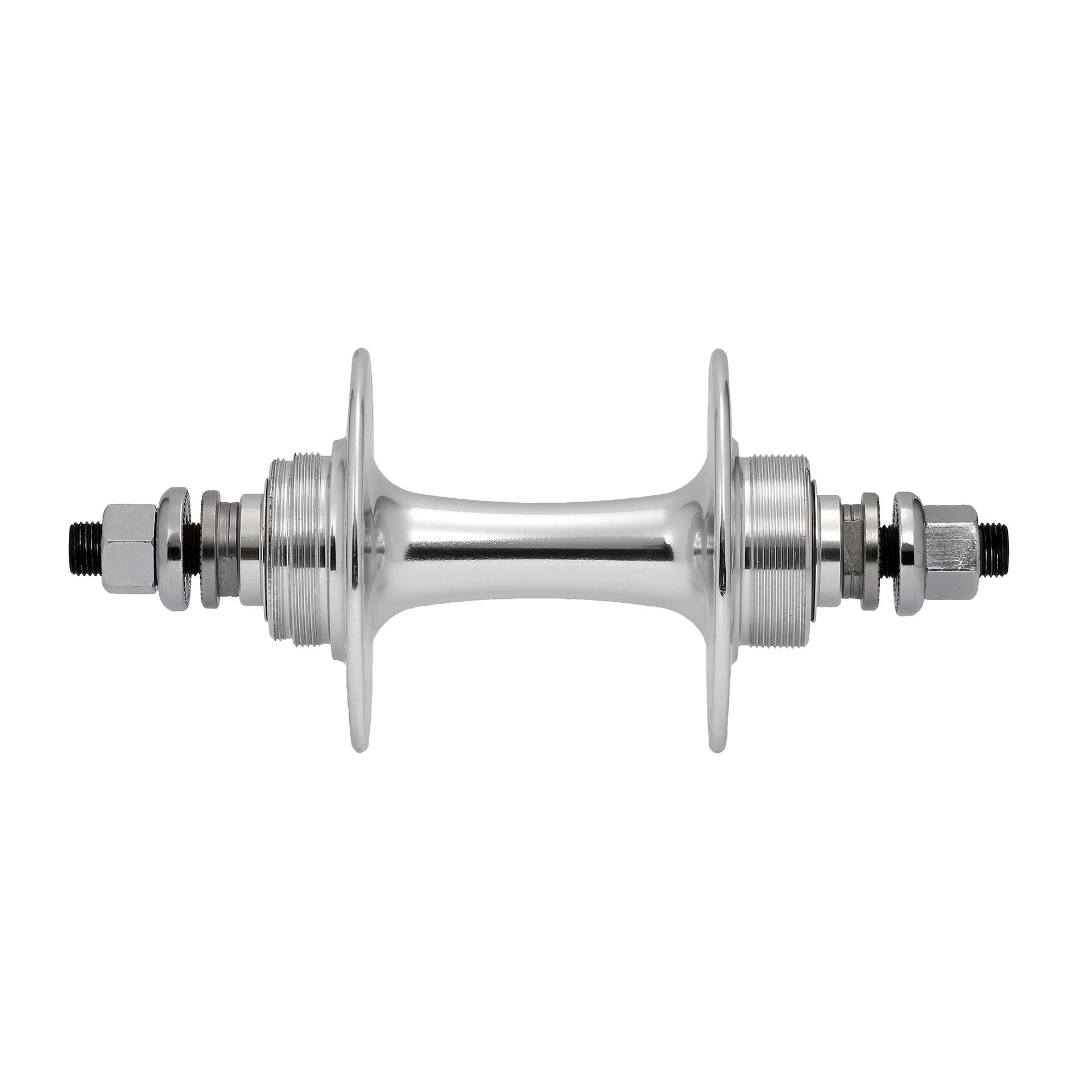SA HBT30 después del centro Cpl. 36GTS Spacer FreeWh Freed Free Silver