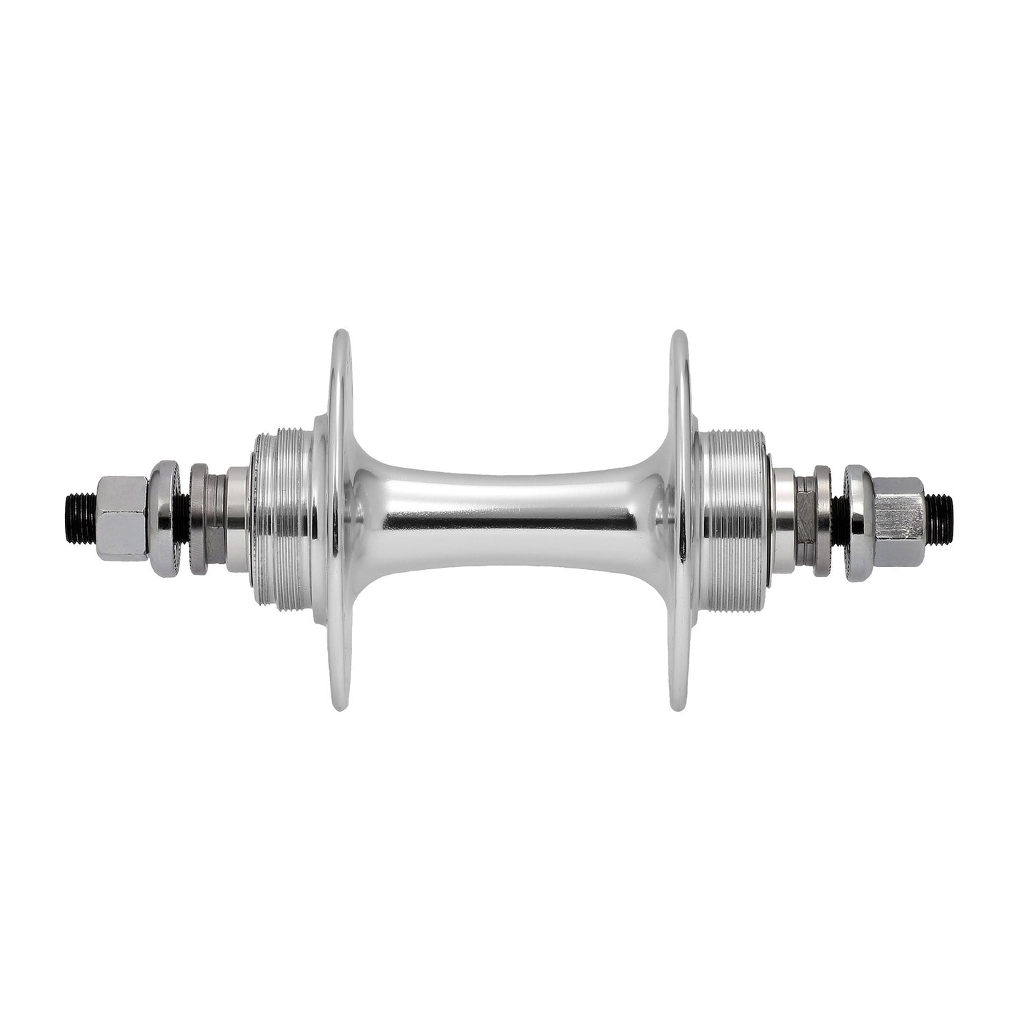 Sa hbt30 achternaaf cpl. 36gts fixed freewh spacer zilver