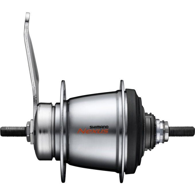 Shimano remnaaf nexus 7v 36g ASGC30017Calr Silver OEM